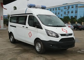 救護車CLW5030XJHJ5